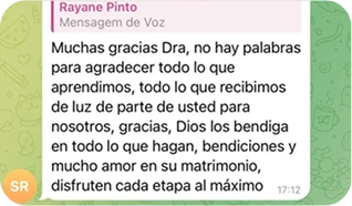 depoimentos