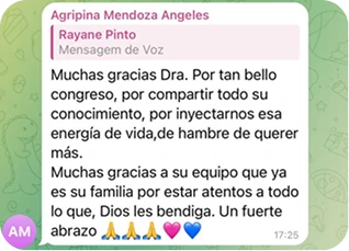depoimentos