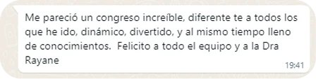 depoimentos