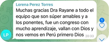 depoimentos