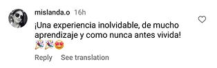 depoimentos