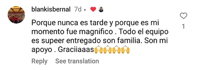 depoimentos
