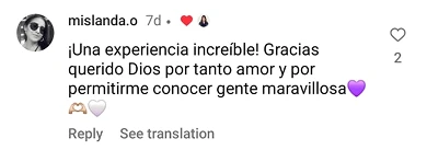 depoimentos