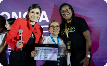 reconhecimento